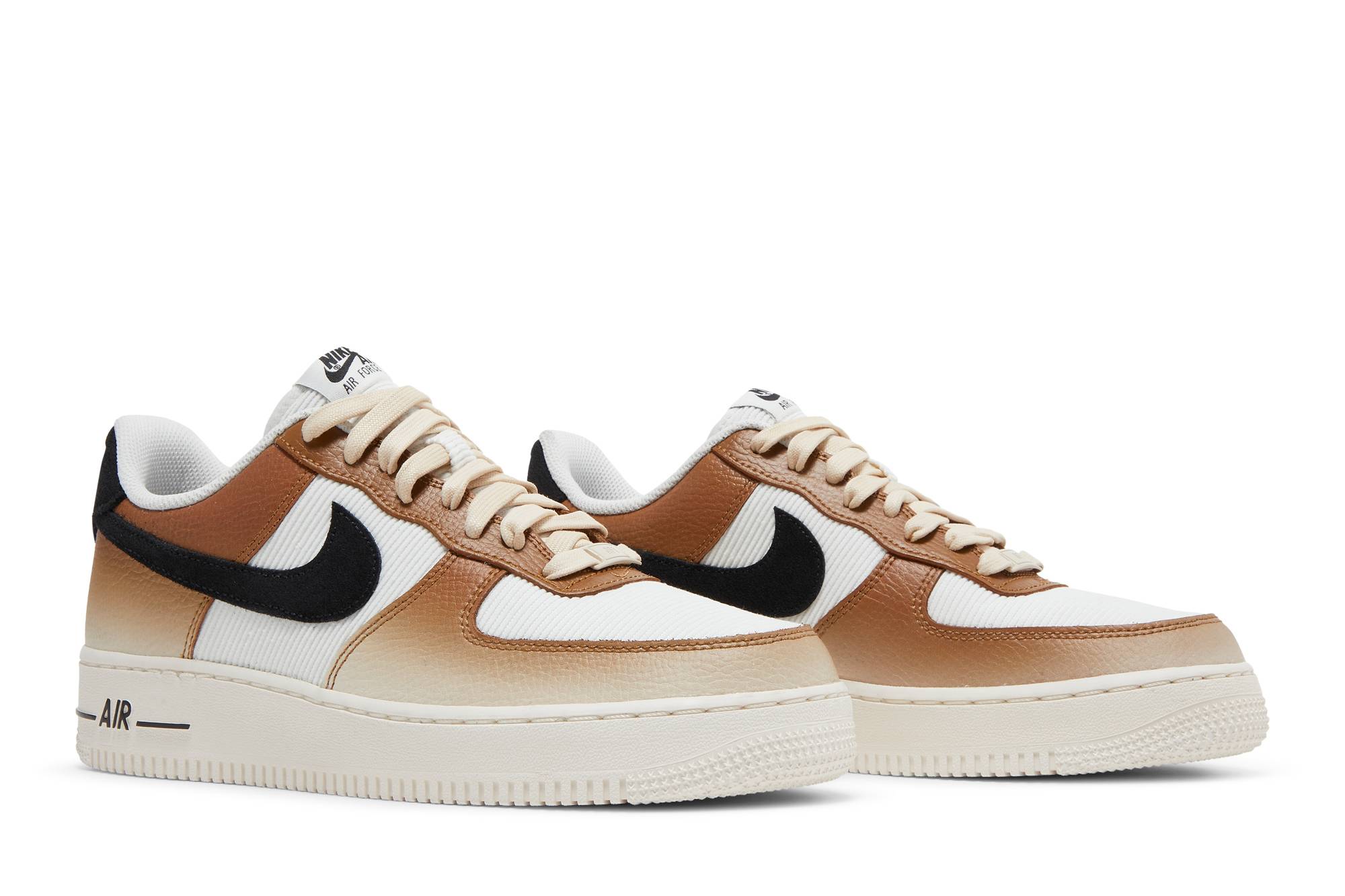 Nike Air Force 1 Low ‘Mushroom’ DO6682-200 - Image 8