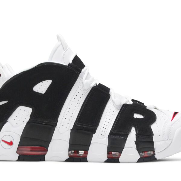 Nike Air More Uptempo ‘Scottie Pippen’ 414962-105