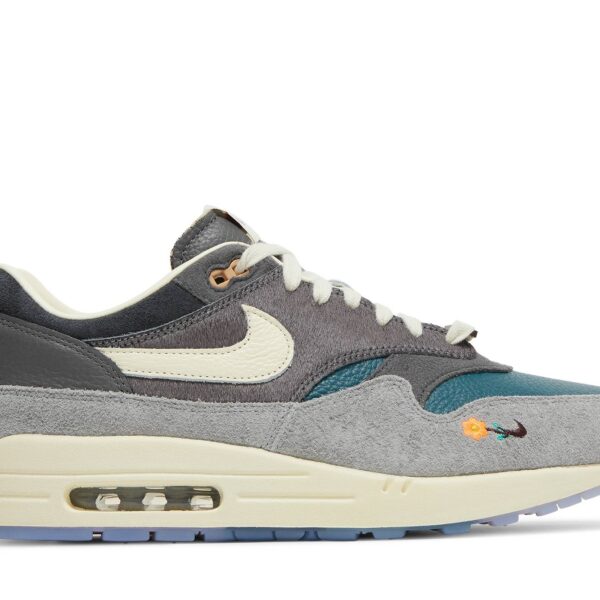 Kasina x Nike Air Max 1 SP ‘Made to be Together – Grey’ DQ8475-001