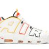 Nike Air More Uptempo ‘Roswell Raygun’ DD9223-100