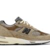 JJJJound x New Balance 991 ‘Gray’ M991JJA