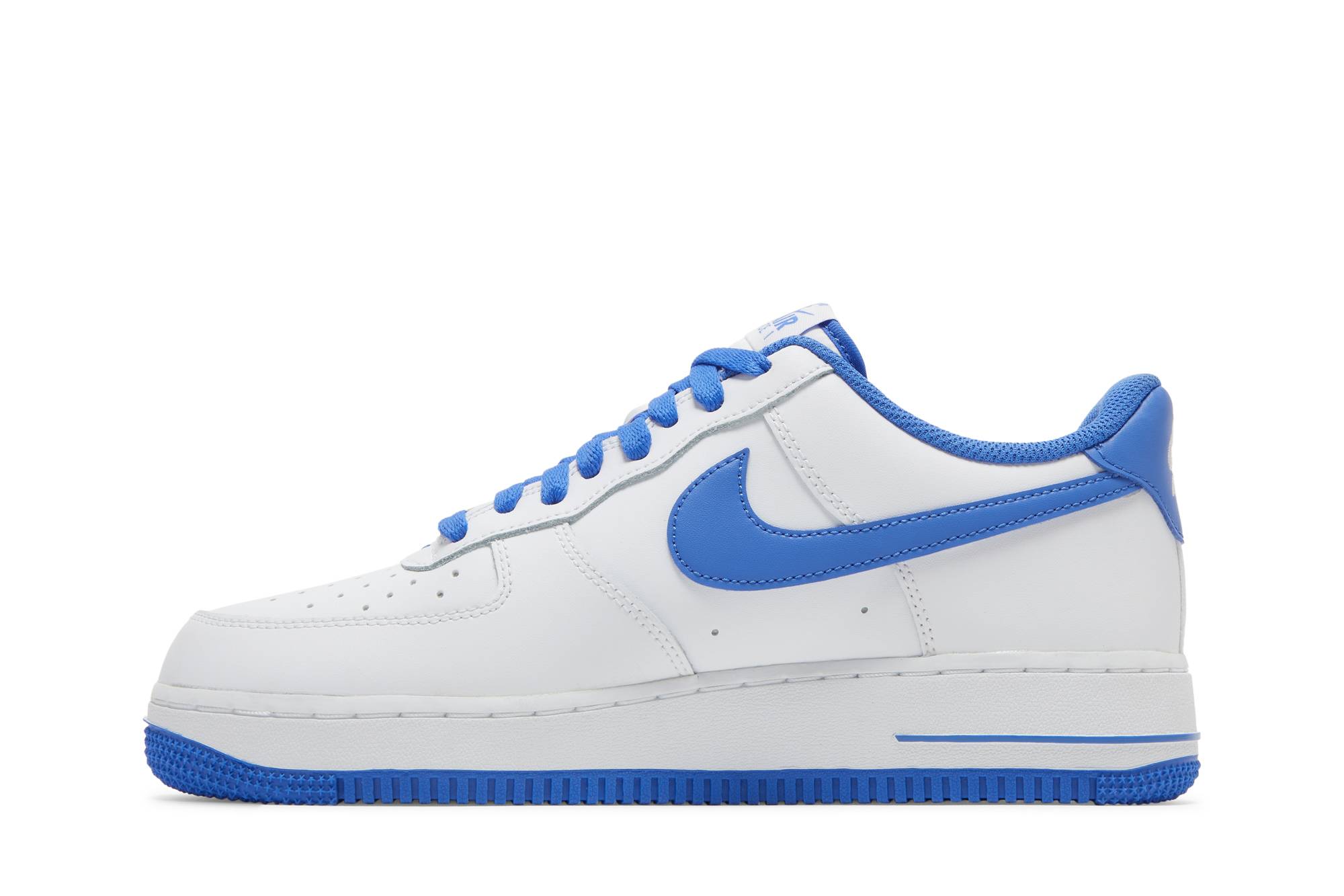 Nike Air Force 1 Low ‘Medium Blue’ DH7561-104 - Image 3
