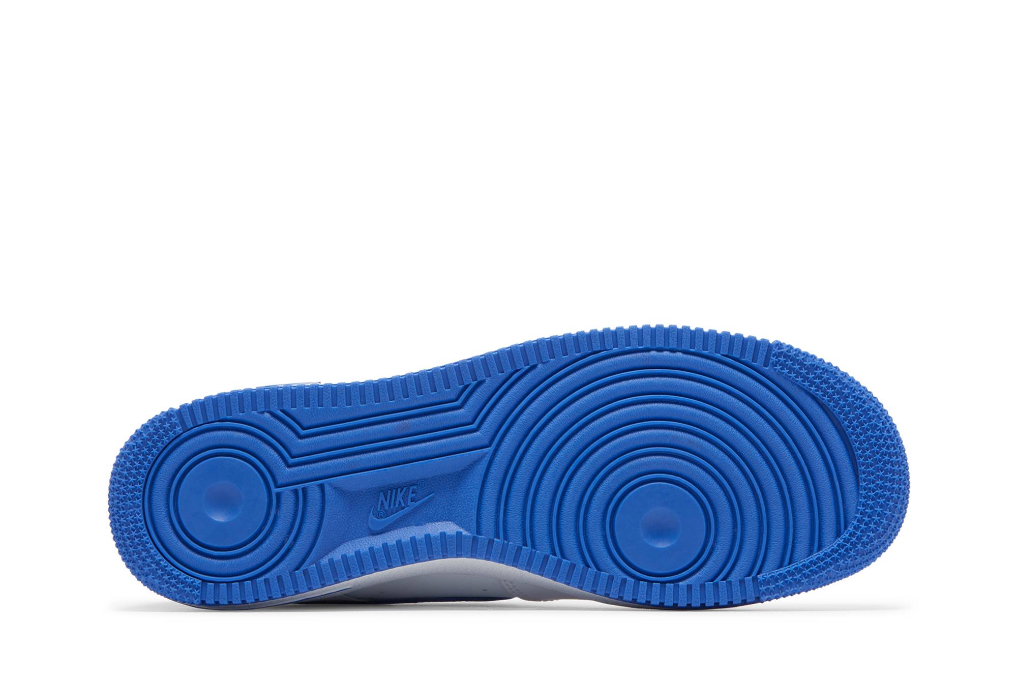 Nike Air Force 1 Low ‘Medium Blue’ DH7561-104 - Image 4