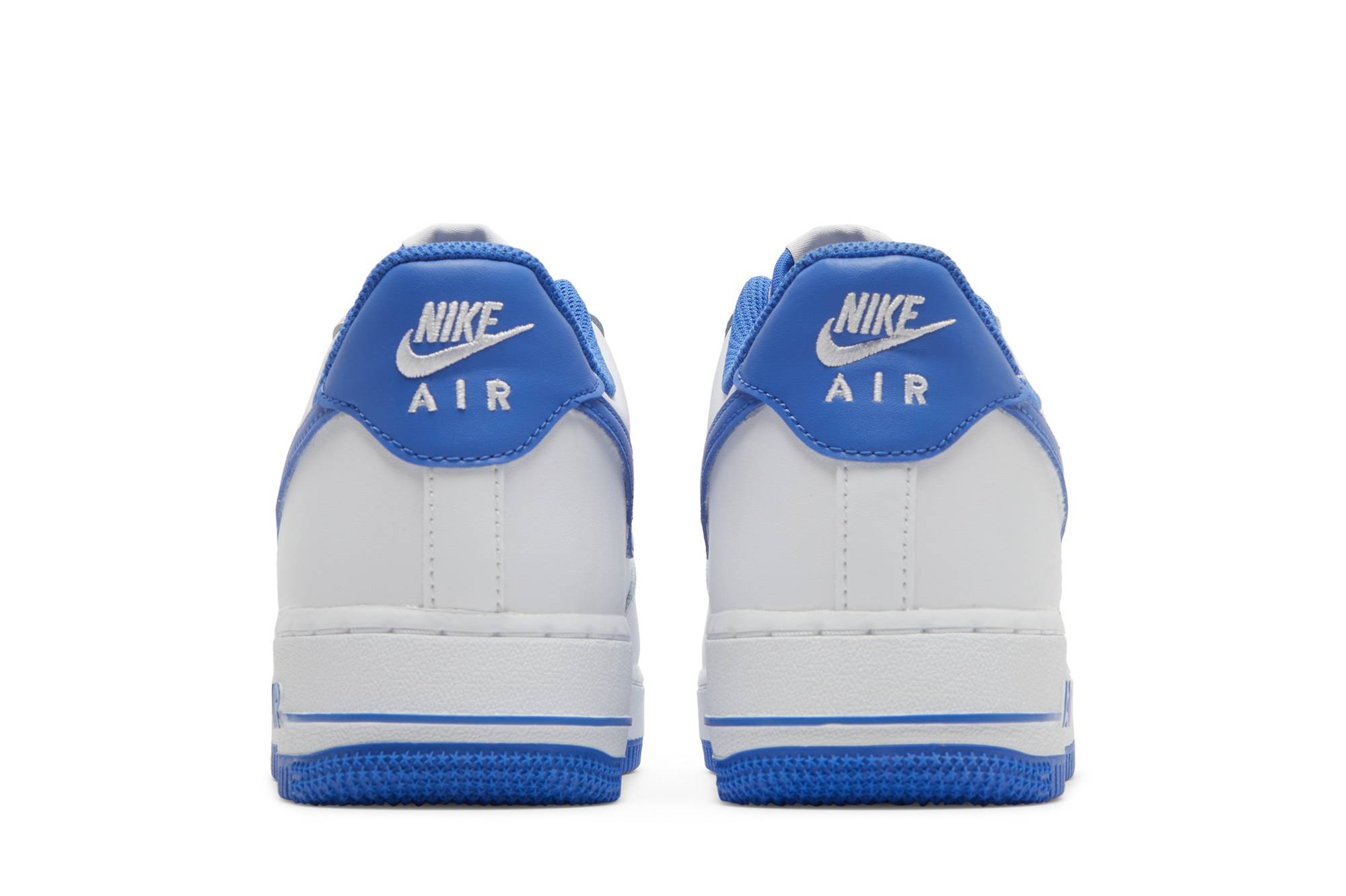 Nike Air Force 1 Low ‘Medium Blue’ DH7561-104 - Image 6