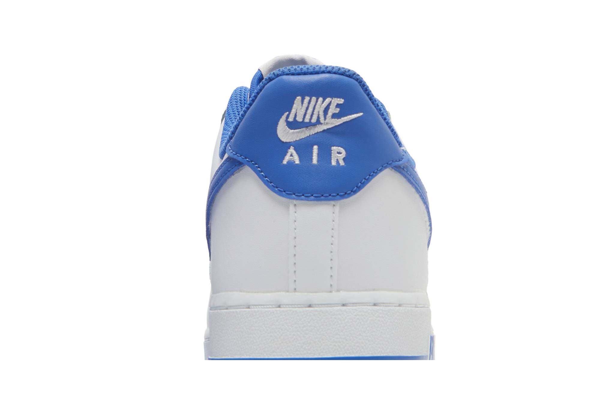 Nike Air Force 1 Low ‘Medium Blue’ DH7561-104 - Image 7
