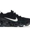 Nike Air VaporMax 2023 Flyknit ‘Black Sail’ DV6840-002