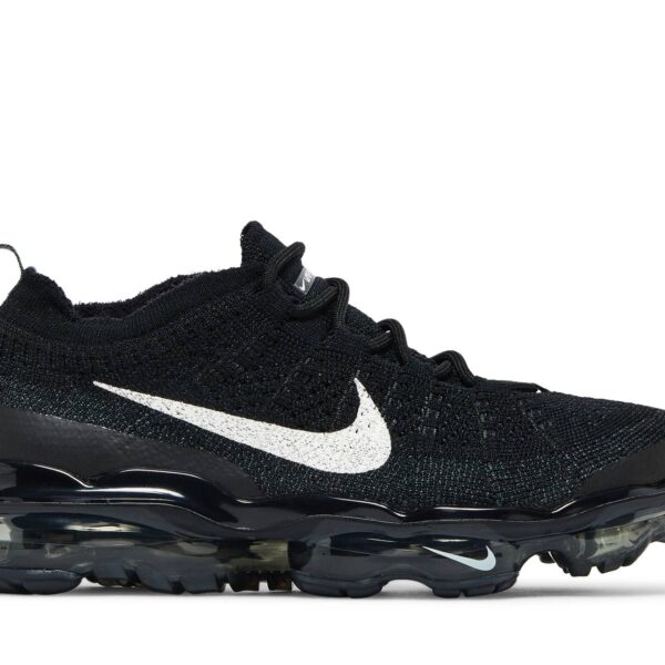 Nike Air VaporMax 2023 Flyknit ‘Black Sail’ DV6840-002