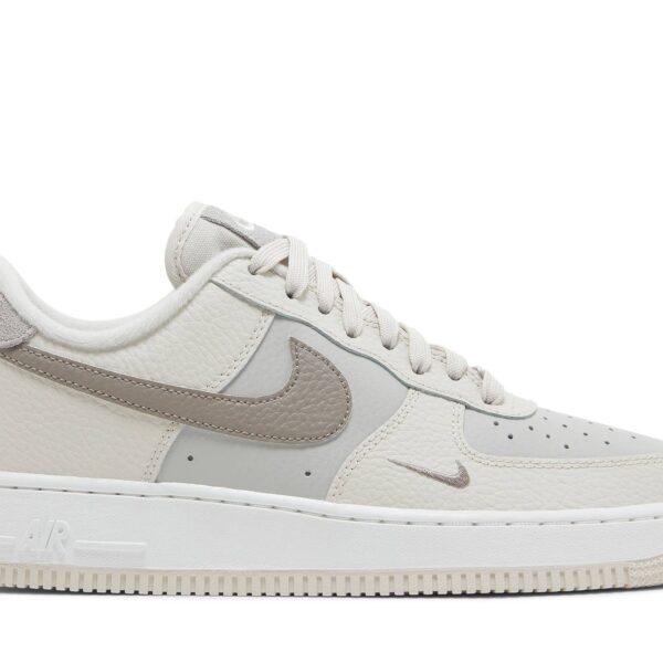 Nike Air Force 1 Low ‘Light Orewood’ FB8483-100