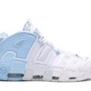Nike Air More Uptempo ‘Psychic Blue’ DJ5159-400
