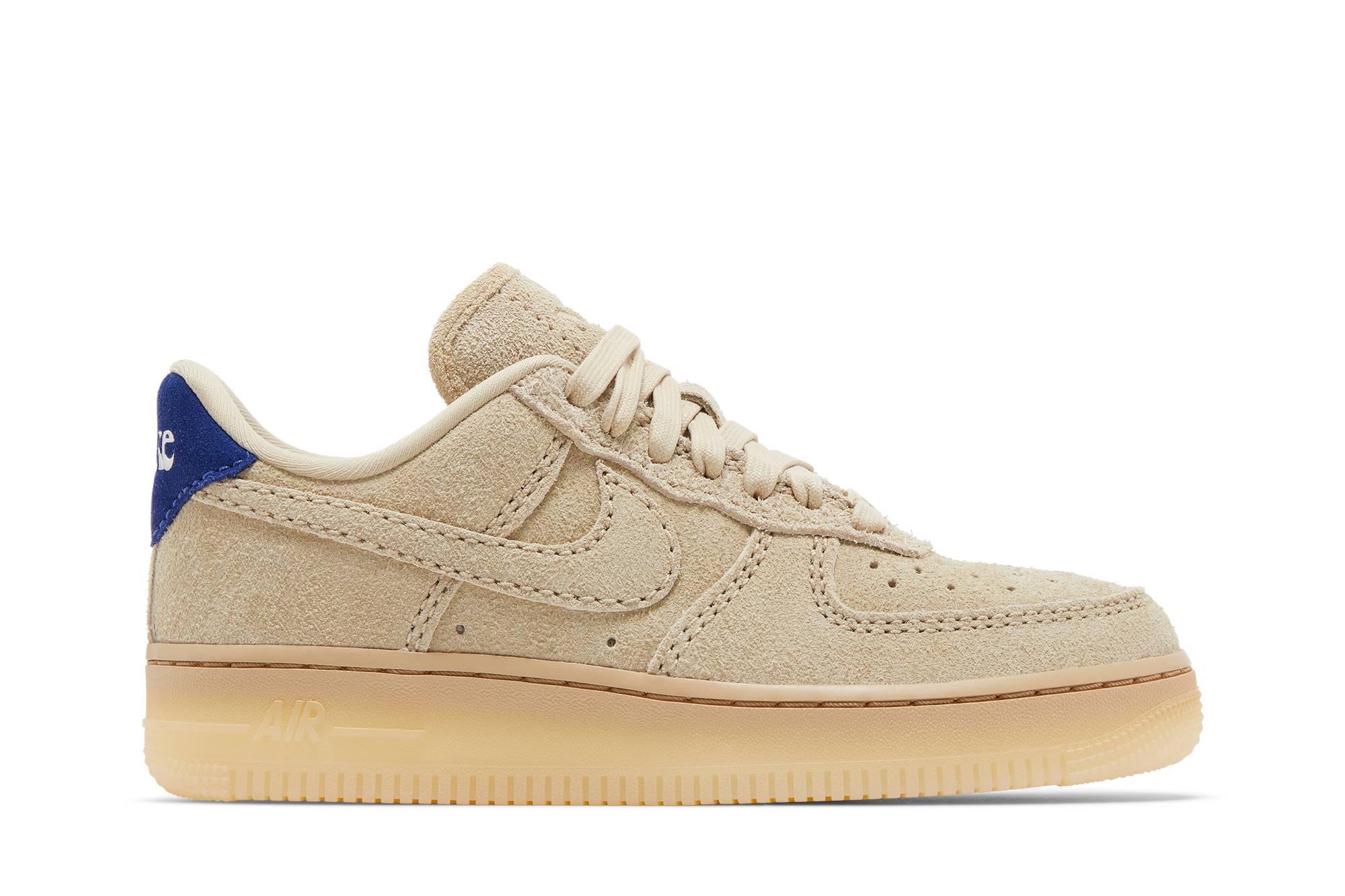 Nike Air Force 1 Low ‘Grain’ FN7202-224