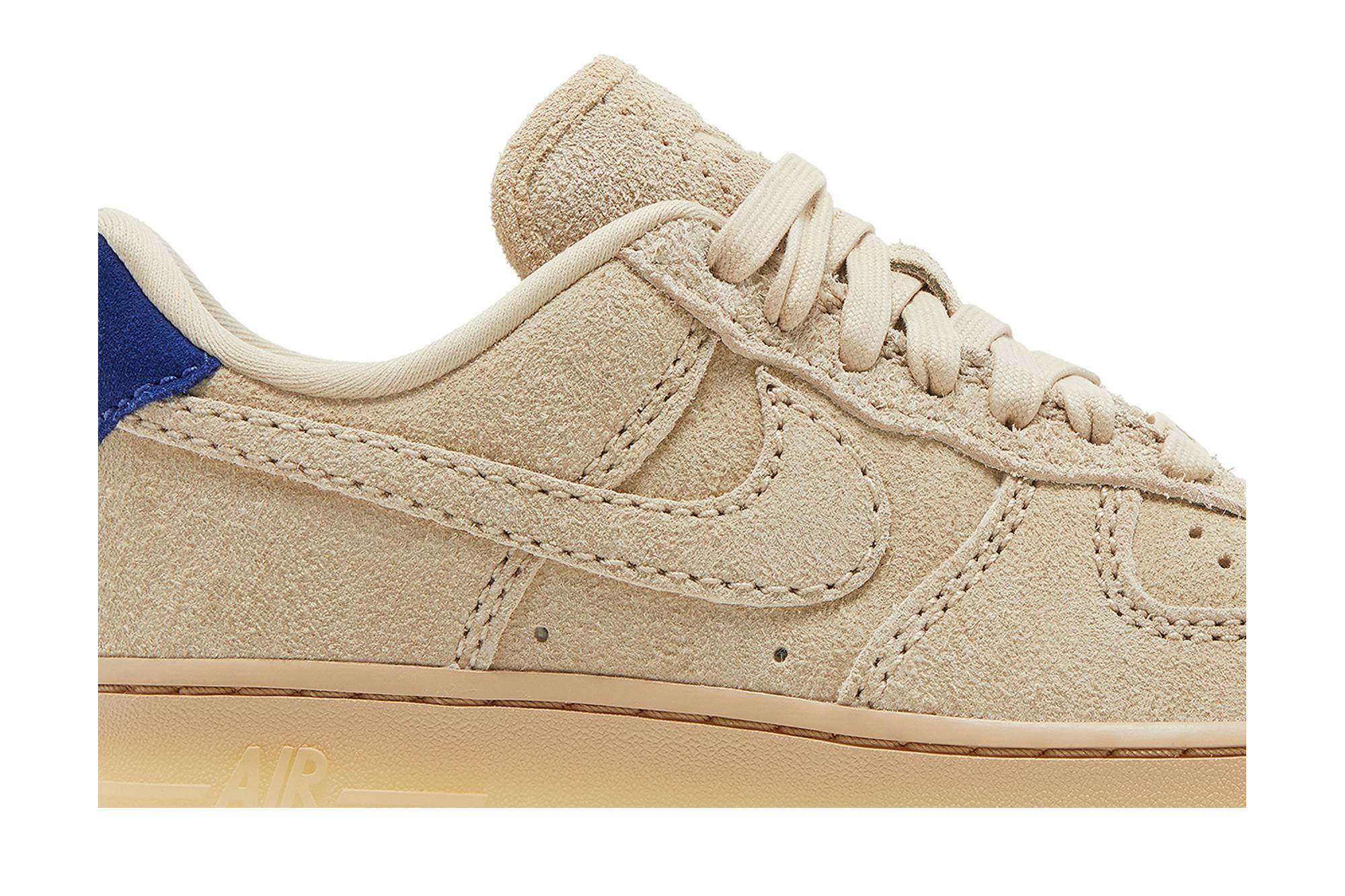 Nike Air Force 1 Low ‘Grain’ FN7202-224 - Image 2