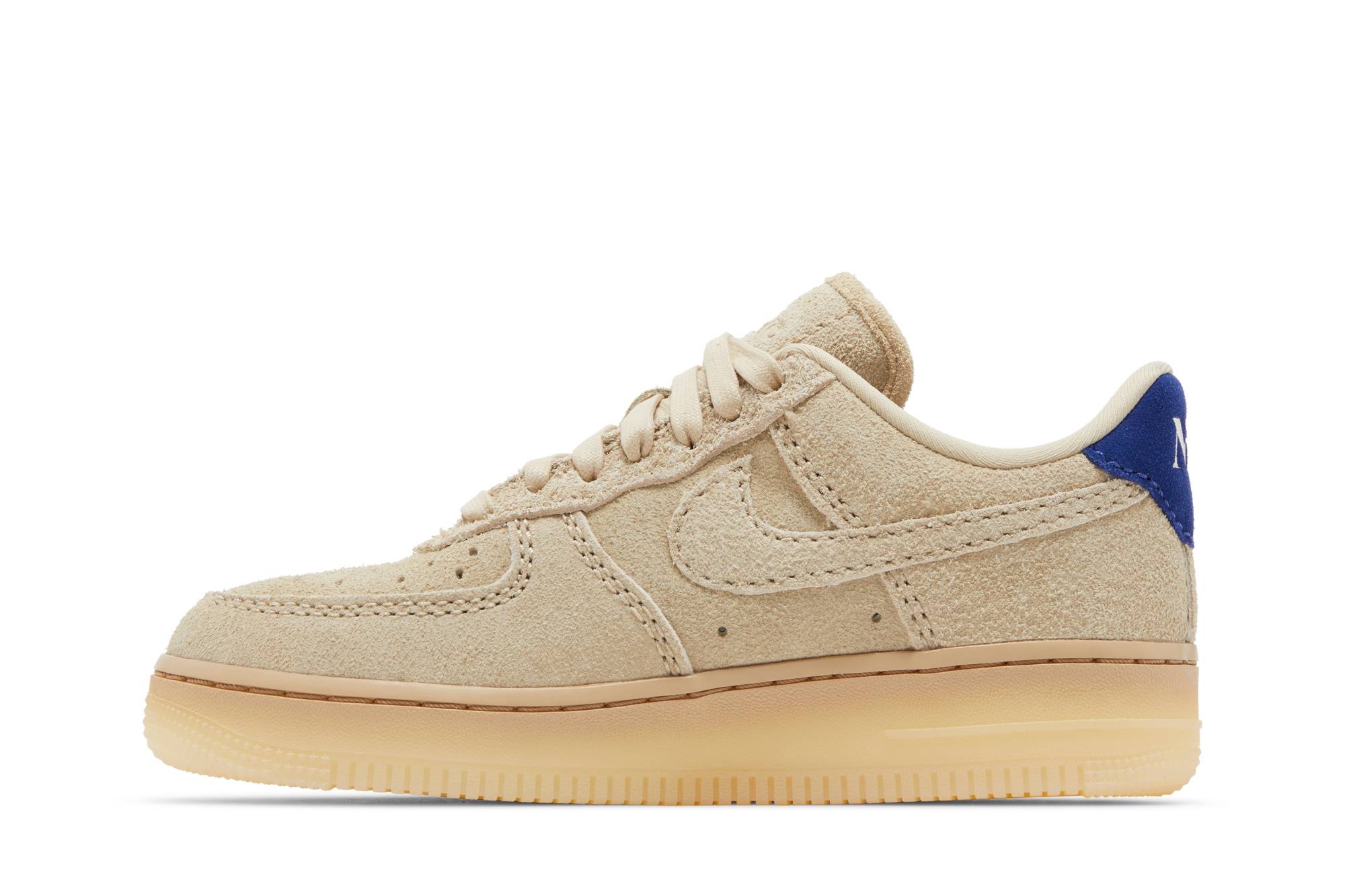 Nike Air Force 1 Low ‘Grain’ FN7202-224 - Image 3