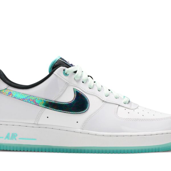 Nike Air Force 1 ’07 LV8 ‘Abalone’ DD9613-100