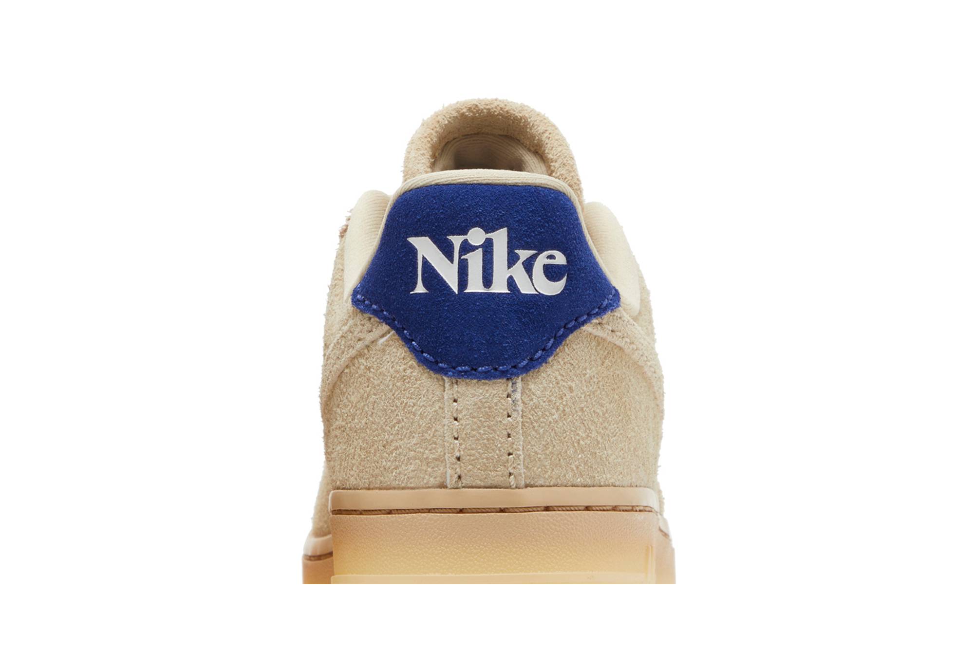 Nike Air Force 1 Low ‘Grain’ FN7202-224 - Image 7