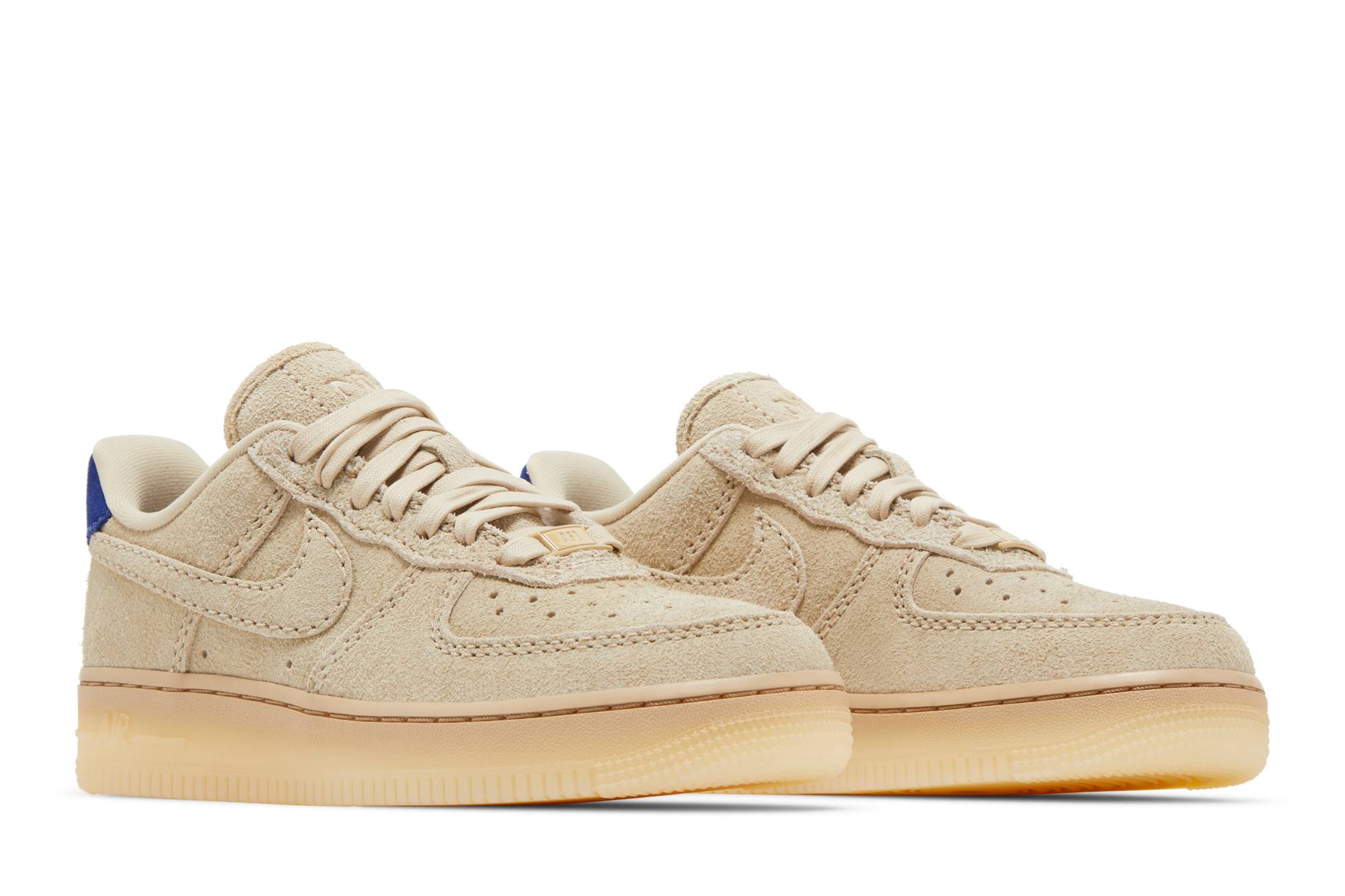 Nike Air Force 1 Low ‘Grain’ FN7202-224 - Image 8