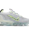Nike Air VaporMax 2021 FK ‘Wolf Grey White Volt’ DH4085-001