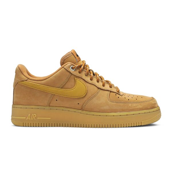 Nike Air Force 1 Low ‘Flax’ 2019 CJ9179-200