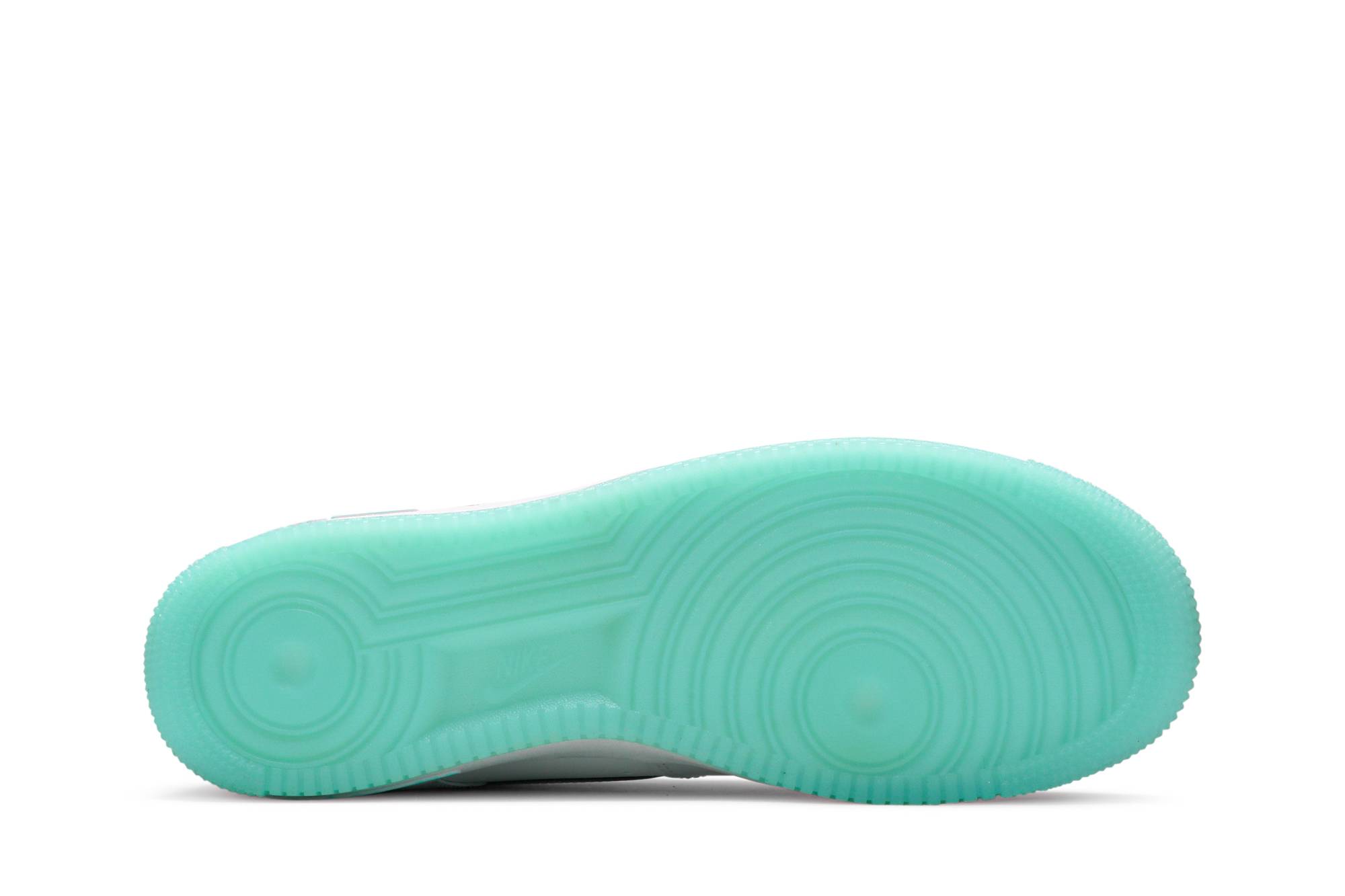 Nike Air Force 1 ’07 LV8 ‘Abalone’ DD9613-100 - Image 4