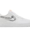 Nike Air Force 1 ’07 ‘3D Swoosh’ DR0149-100