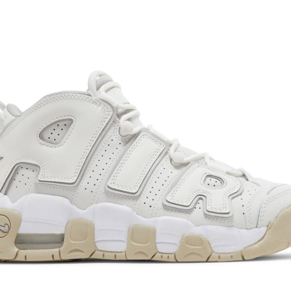 Nike Air More Uptempo ‘Phantom Sand Drift’ DM1023-001