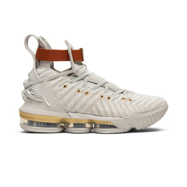 HFR x Nike LeBron 16 ‘Harlem’s Fashion Row’ BQ6583-100