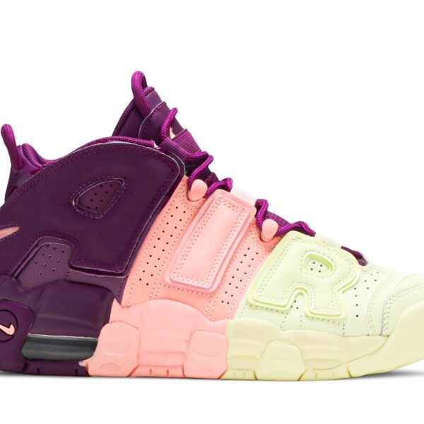 Nike Air More Uptempo ‘Lucky Charms’ AV8237-800