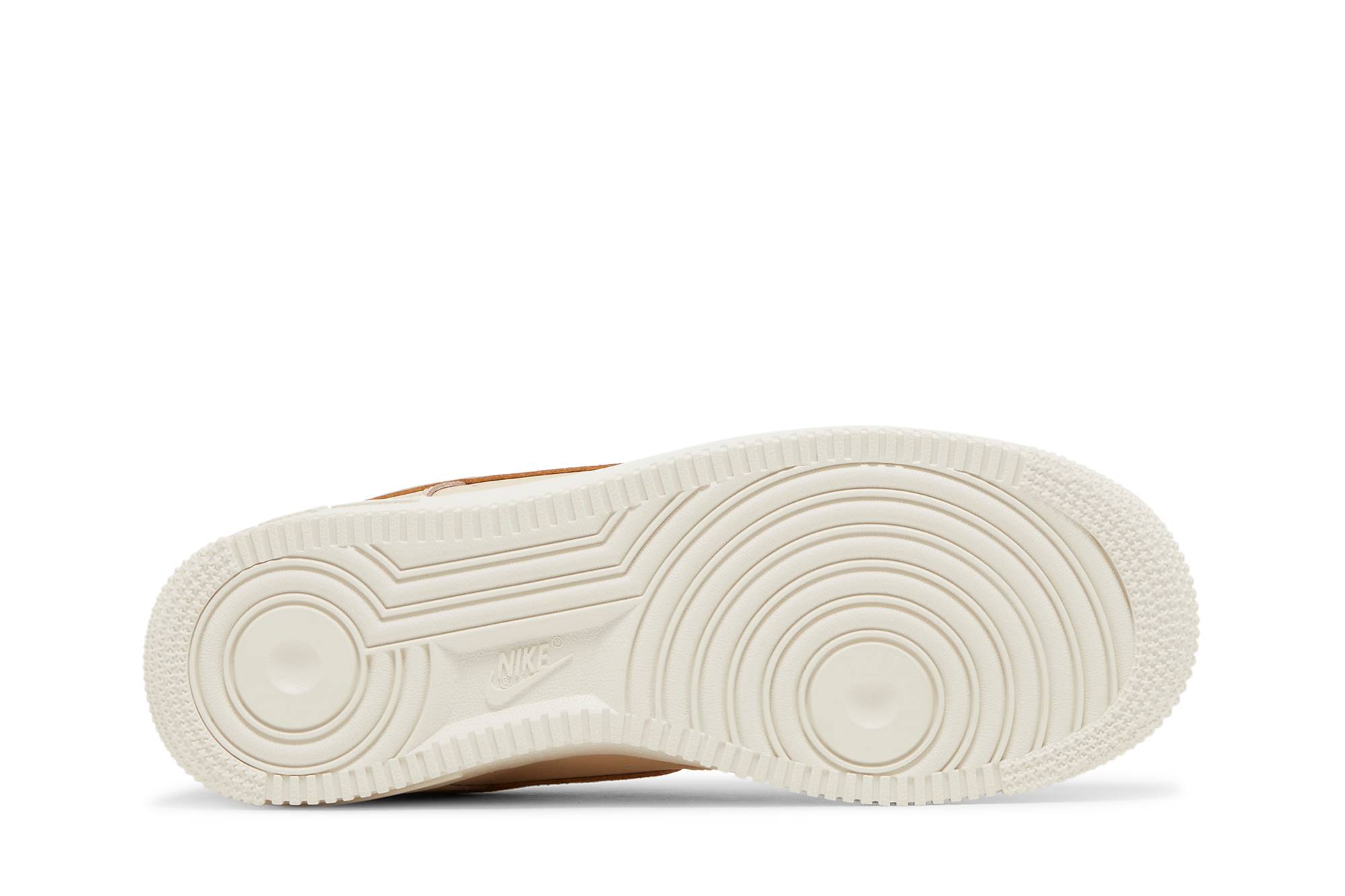 Nike Air Force 1 ’07 Essential ‘Sanddrift Gold’ DQ7569-102 - Image 4