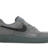 Nike Air Force 1 Low ‘Cut Out Swoosh – Grey’ DO6709-002