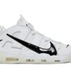 Nike Air More Uptempo ‘Copy Paste – White’ DQ5014-100