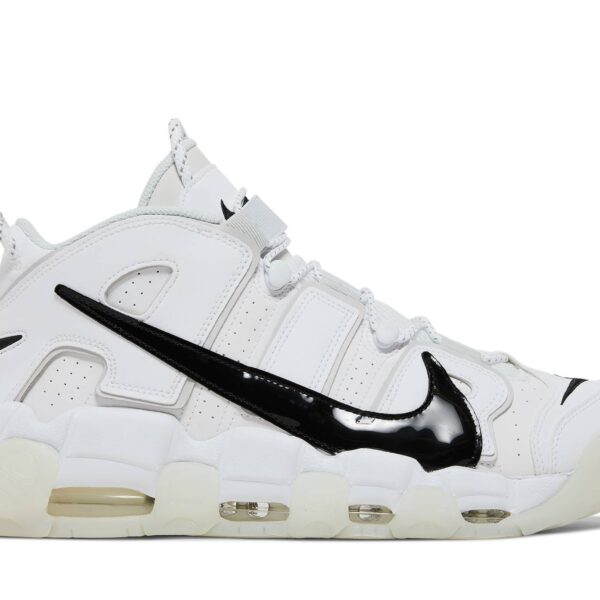 Nike Air More Uptempo ‘Copy Paste – White’ DQ5014-100