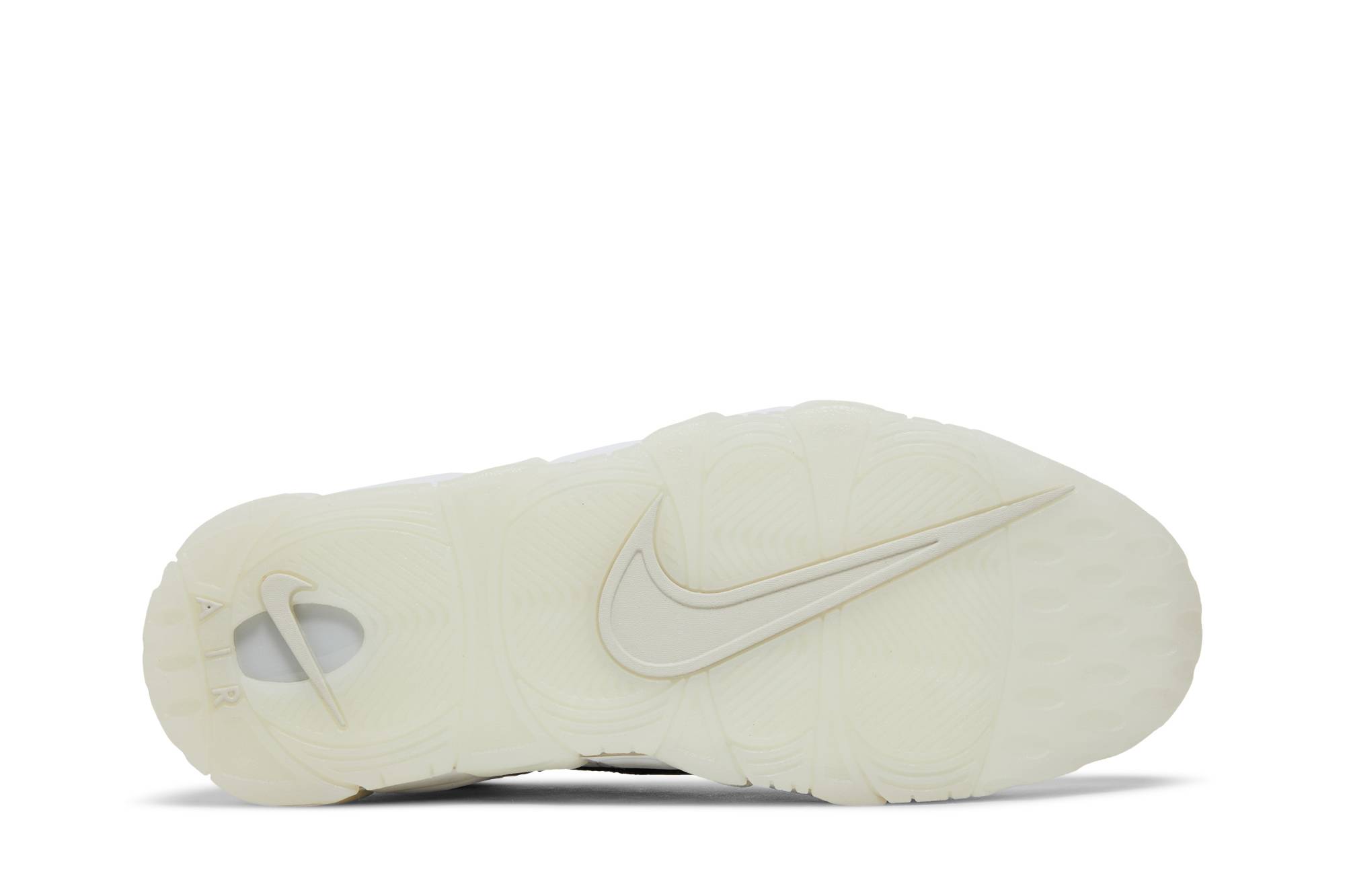 Nike Air More Uptempo ‘Copy Paste – White’ DQ5014-100 - Image 4