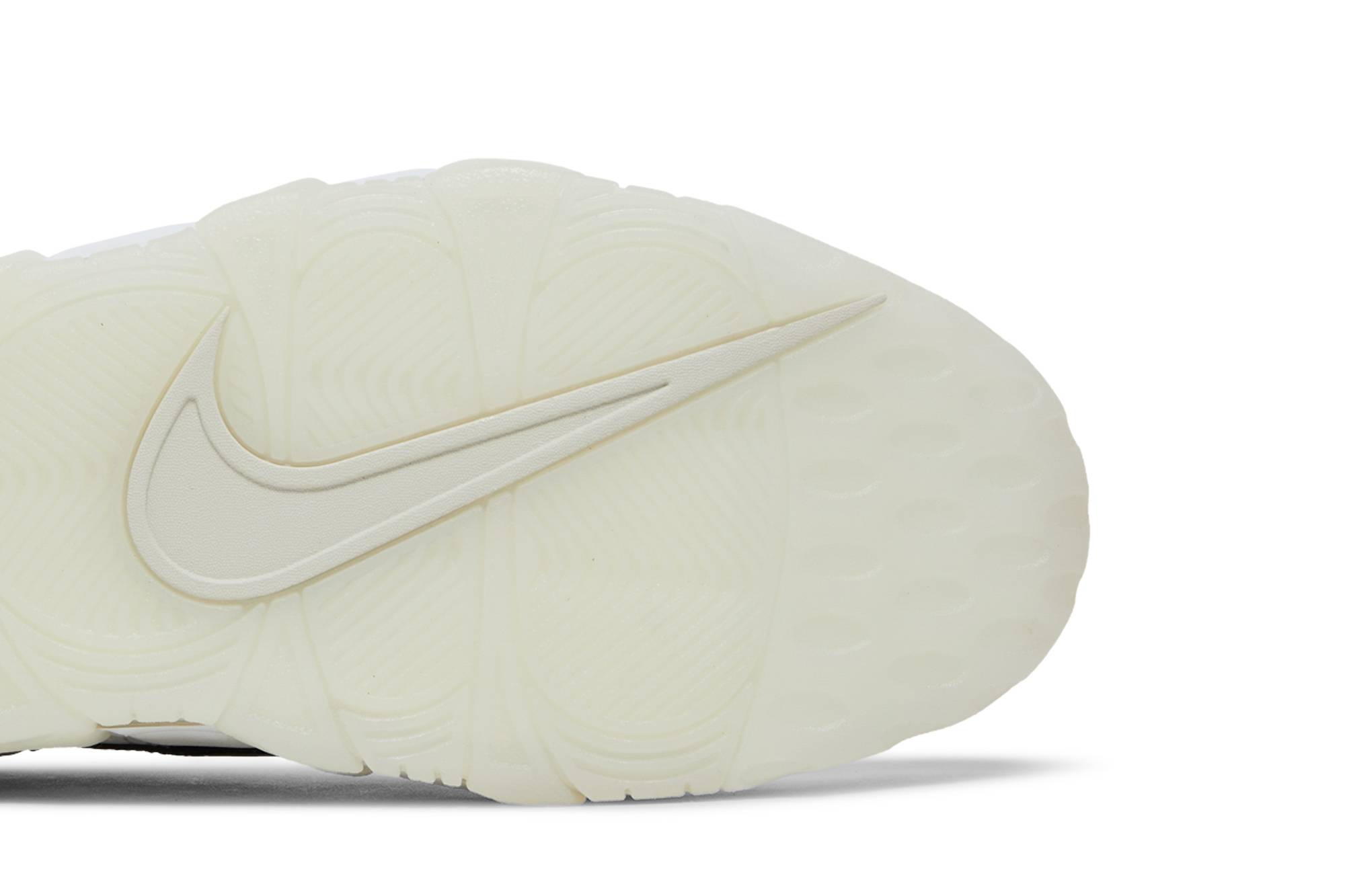 Nike Air More Uptempo ‘Copy Paste – White’ DQ5014-100 - Image 5