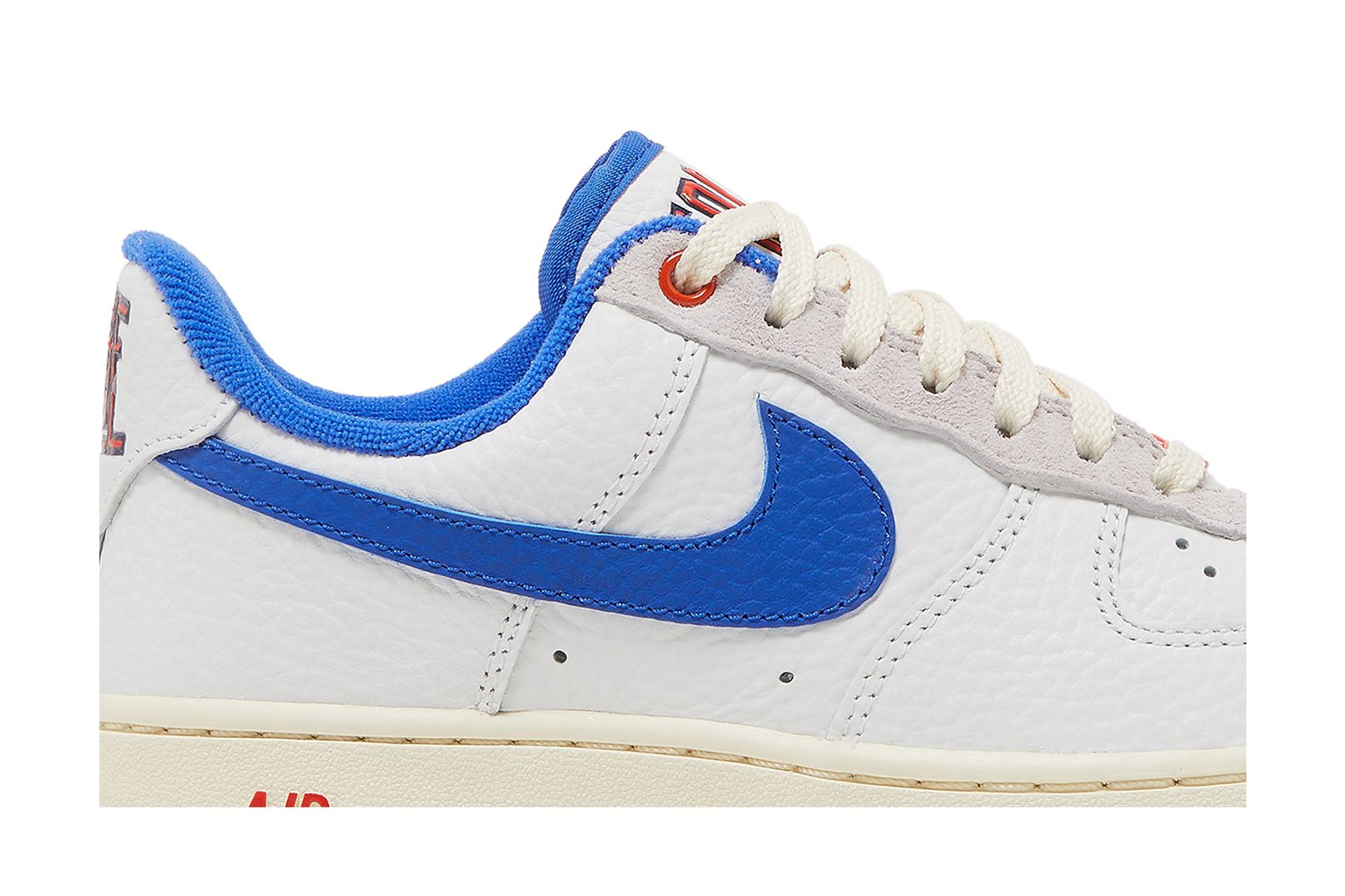 Nike Air Force 1 Low ‘Command Force’ DR0148-100 - Image 2