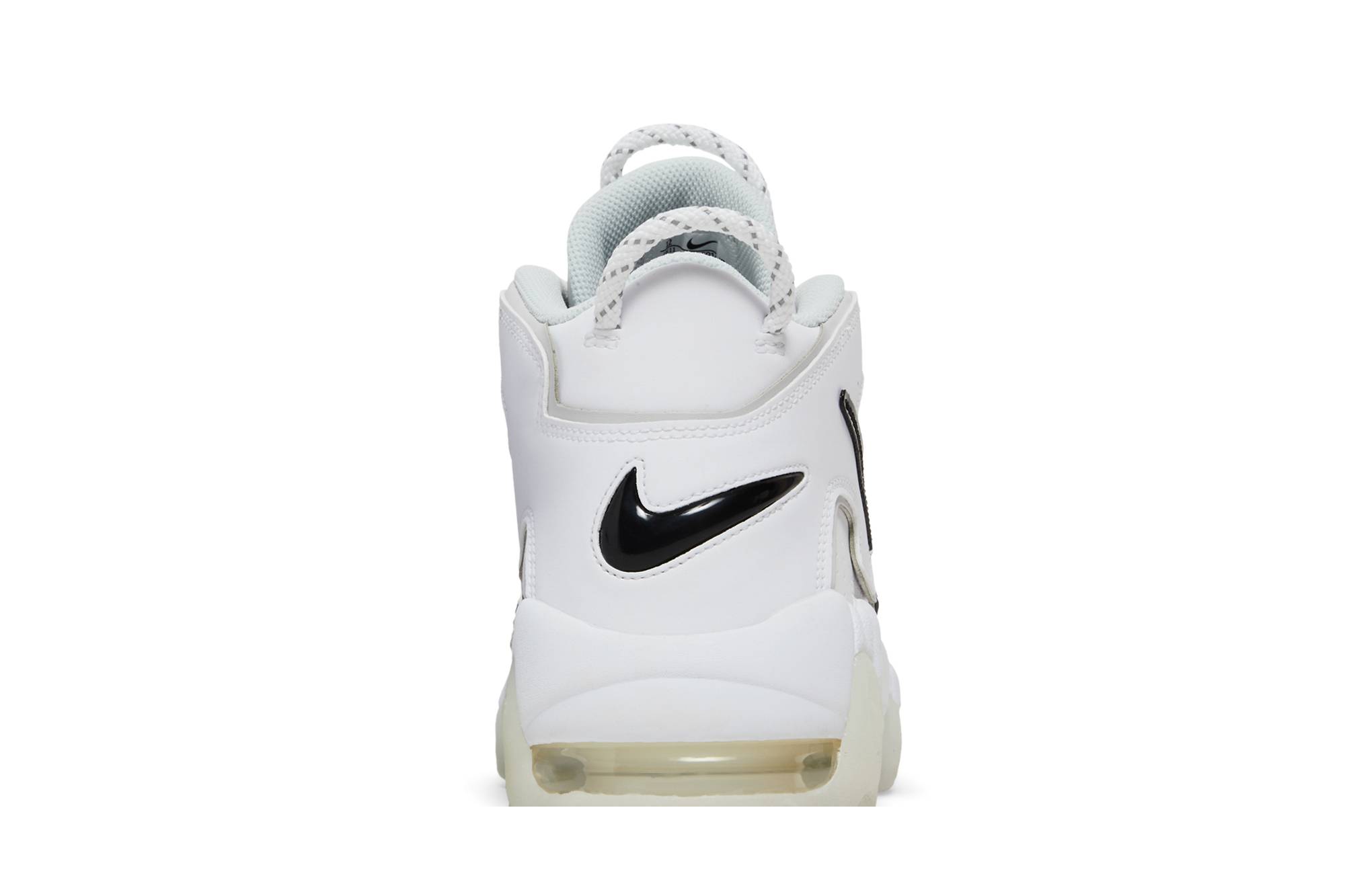 Nike Air More Uptempo ‘Copy Paste – White’ DQ5014-100 - Image 7