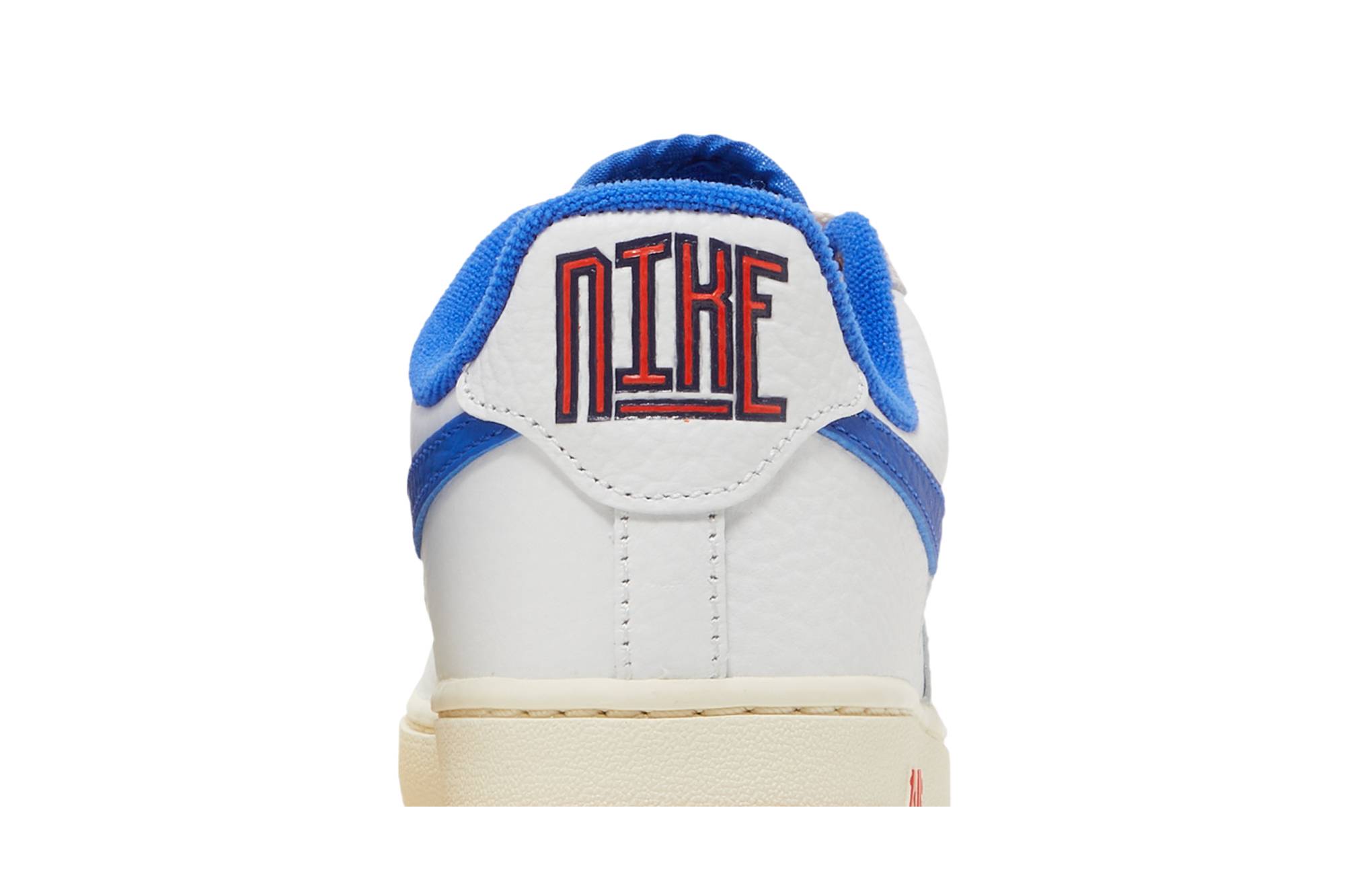 Nike Air Force 1 Low ‘Command Force’ DR0148-100 - Image 7