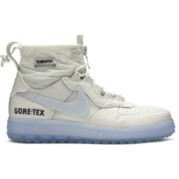 Gore-Tex x Nike Air Force 1 High WTR ‘Phantom’ CQ7211-002