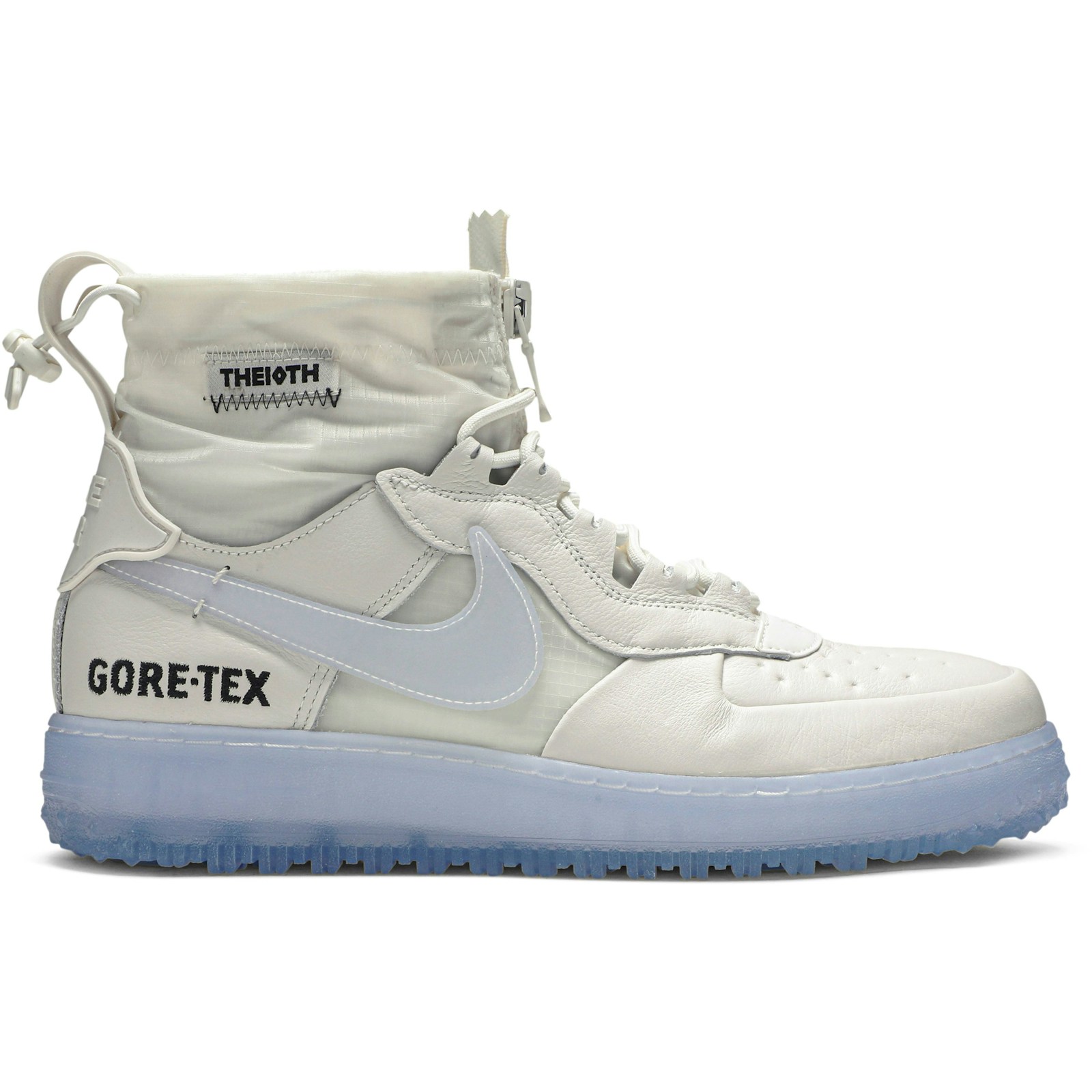 Gore-Tex x Nike Air Force 1 High WTR ‘Phantom’ CQ7211-002