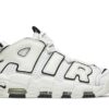 Nike Air More Uptempo ‘White Black’ DO6718-100
