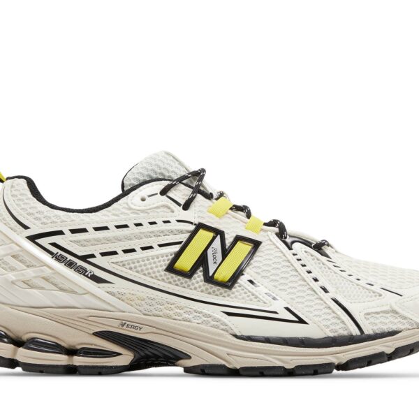 GANNI x New Balance 1906R ‘Egret’ M1906RGG