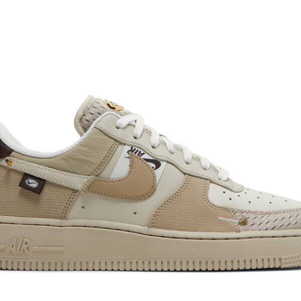 Nike Air Force 1 Low ‘Bling’ DX6061-122
