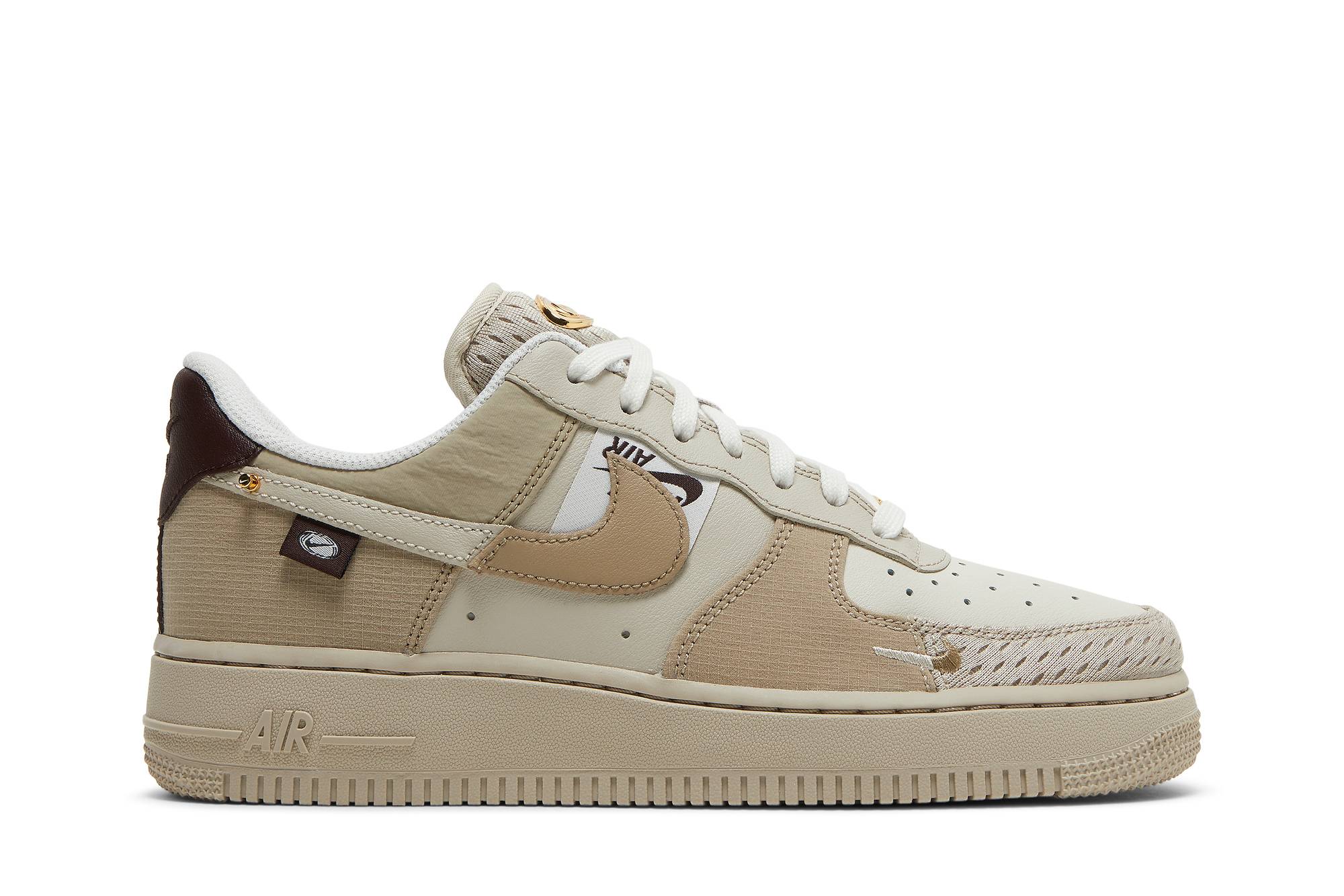 Nike Air Force 1 Low ‘Bling’ DX6061-122