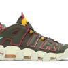 Nike Air More Uptempo ‘Cargo Khaki’ DH0622-300