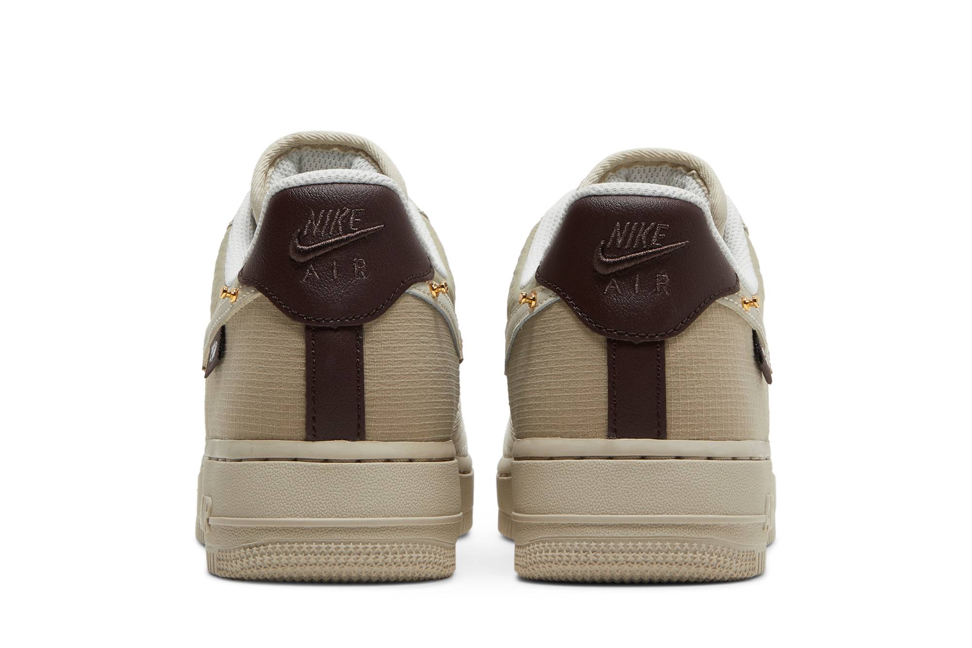 Nike Air Force 1 Low ‘Bling’ DX6061-122 - Image 6