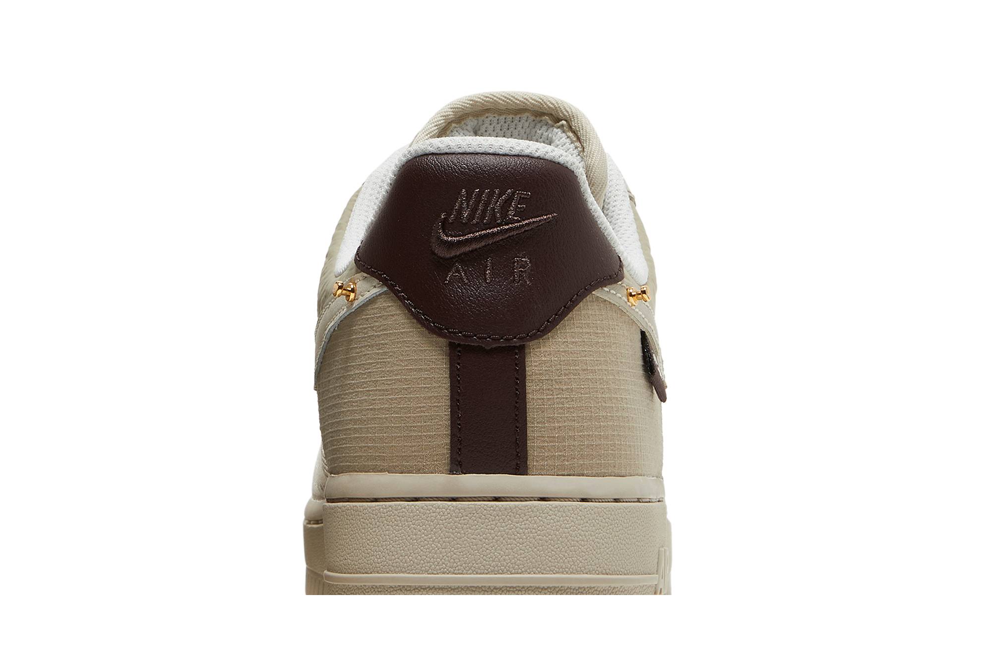 Nike Air Force 1 Low ‘Bling’ DX6061-122 - Image 7