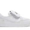 G-Dragon PEACEMINUSONE x Nike Kwondo 1 ‘White’ DH2482-100