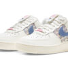 Nike Air Force 1 Low ’07 LX ‘Denim Boucle’ FJ7740-141