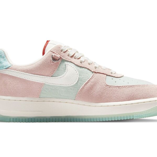 Nike Air Force 1 ‘Shapeless, Formless, Limitless’ DQ5361-011