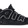 Nike Air More Uptempo ‘Black’ 2016 415082-002