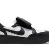 G-Dragon PEACEMINUSONE x Nike Kwondo 1 ‘PandaWhiteBlack’ DH2482-101