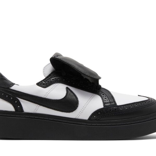 G-Dragon PEACEMINUSONE x Nike Kwondo 1 ‘PandaWhiteBlack’ DH2482-101